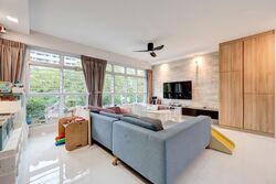 Blk 450B West Terra @ Bukit Batok (Bukit Batok), HDB 5 Rooms #585577161